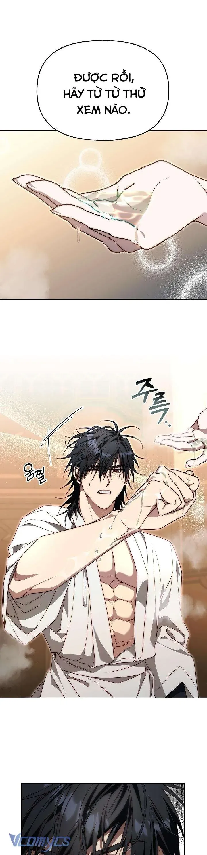 Thuần Hóa Hoàng Tử Quái Vật Chapter 15 28