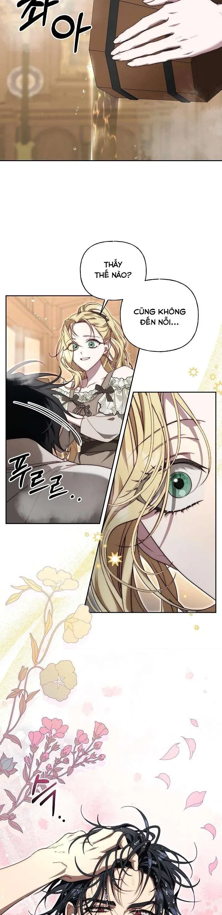 Thuần Hóa Hoàng Tử Quái Vật Chapter 15 31