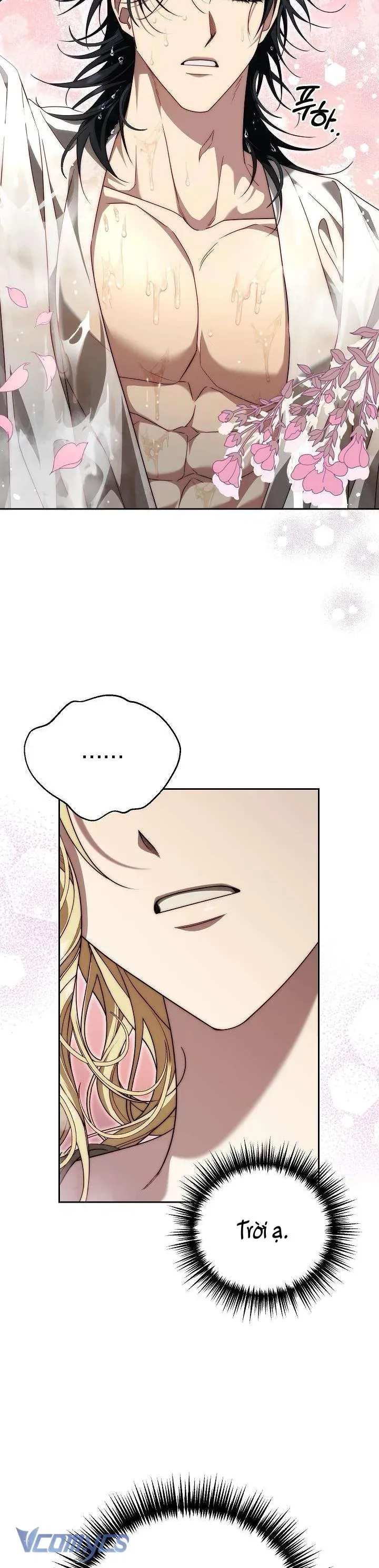 Thuần Hóa Hoàng Tử Quái Vật Chapter 15 32