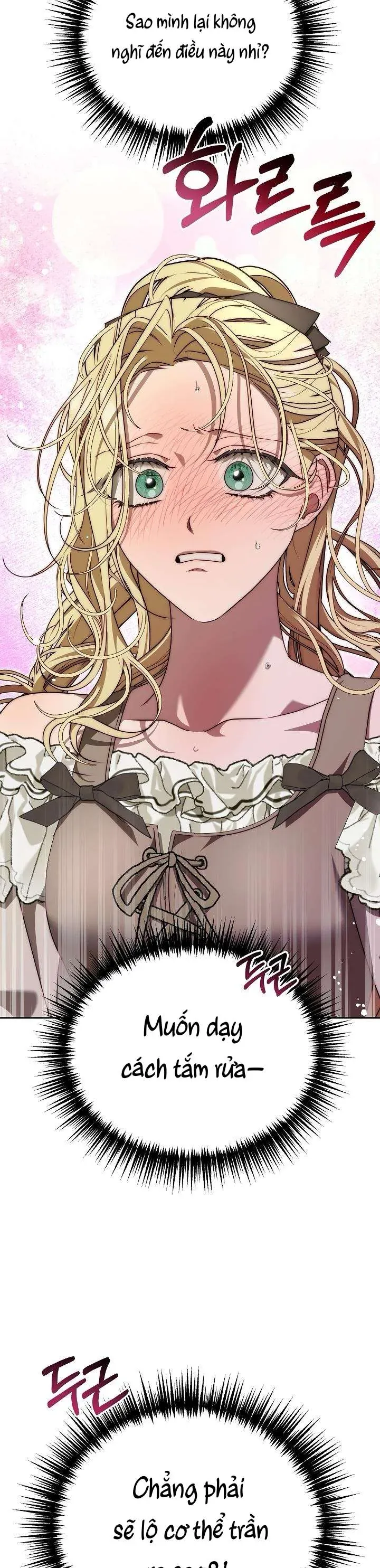 Thuần Hóa Hoàng Tử Quái Vật Chapter 15 33