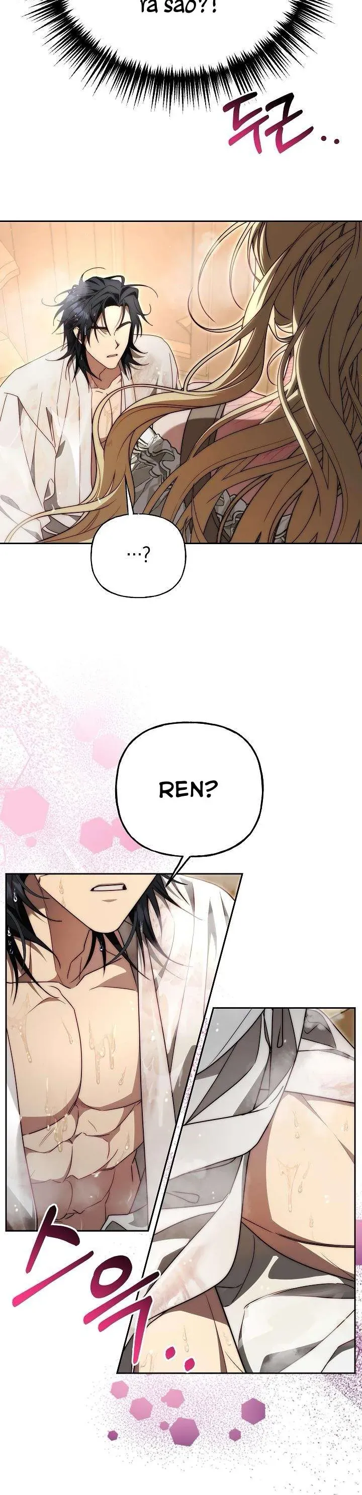 Thuần Hóa Hoàng Tử Quái Vật Chapter 15 34