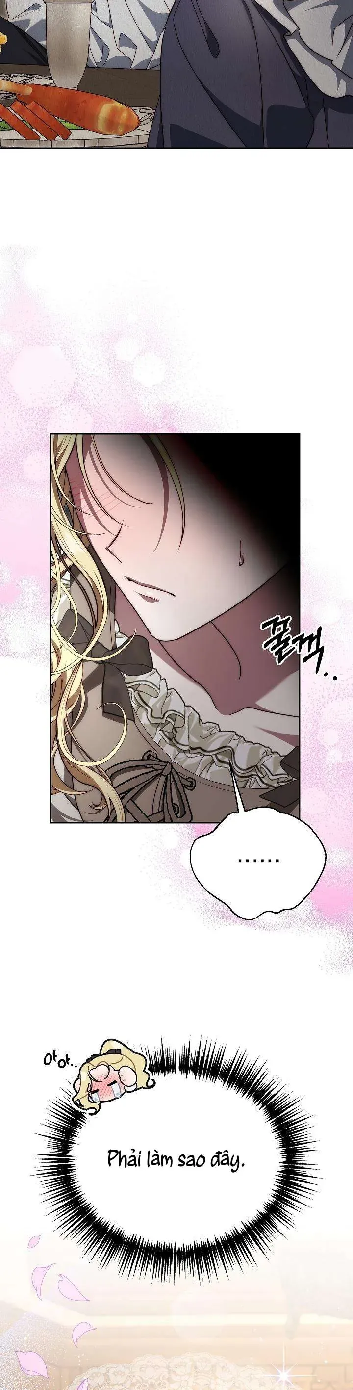 Thuần Hóa Hoàng Tử Quái Vật Chapter 15 38