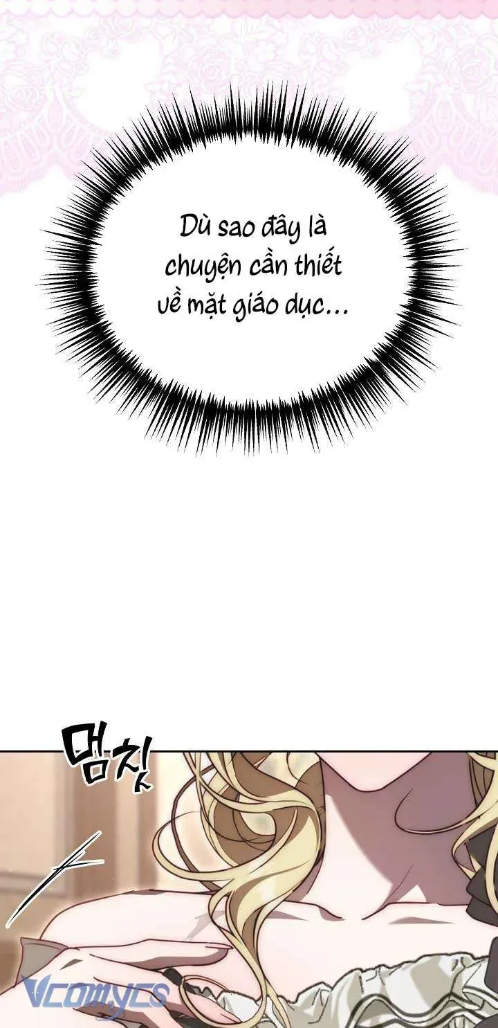 Thuần Hóa Hoàng Tử Quái Vật Chapter 16 8