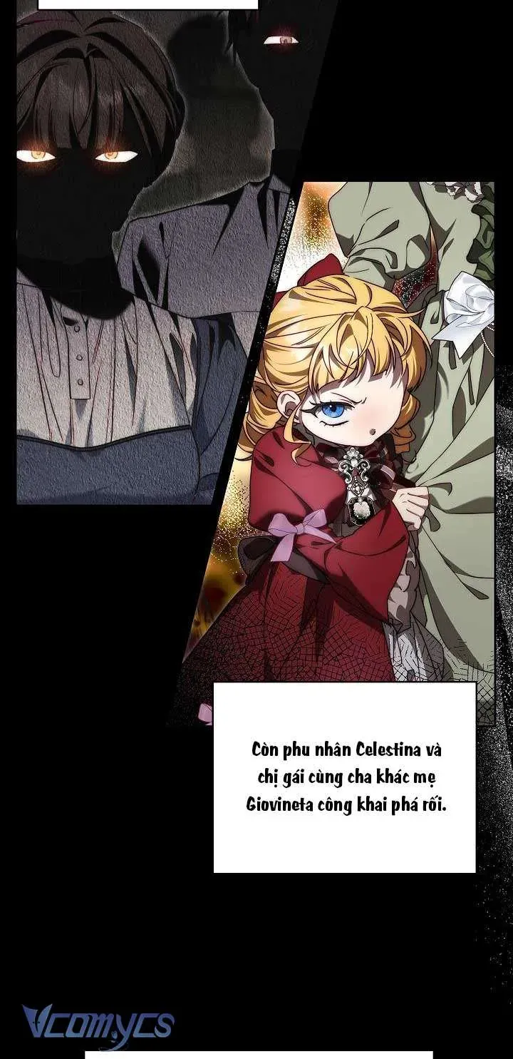 Thuần Hóa Hoàng Tử Quái Vật Chapter 16 20