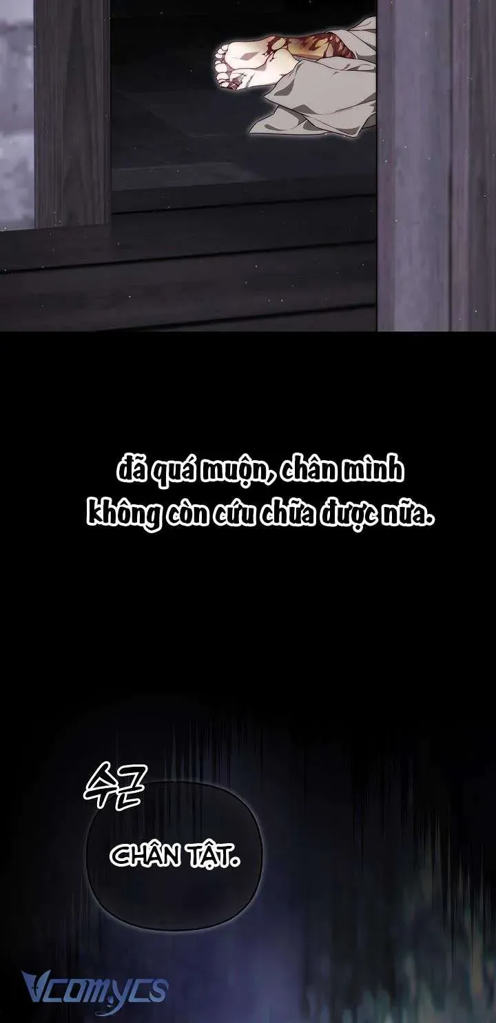 Thuần Hóa Hoàng Tử Quái Vật Chapter 16 23