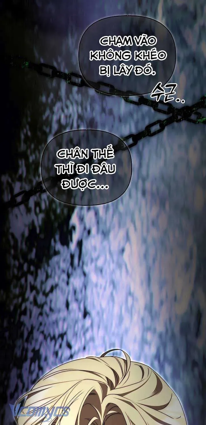 Thuần Hóa Hoàng Tử Quái Vật Chapter 16 24