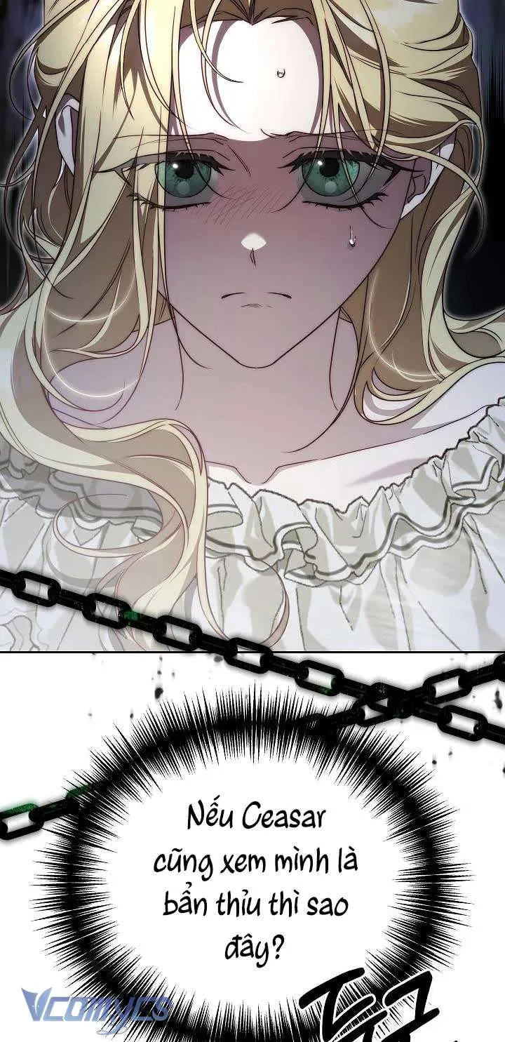 Thuần Hóa Hoàng Tử Quái Vật Chapter 16 25