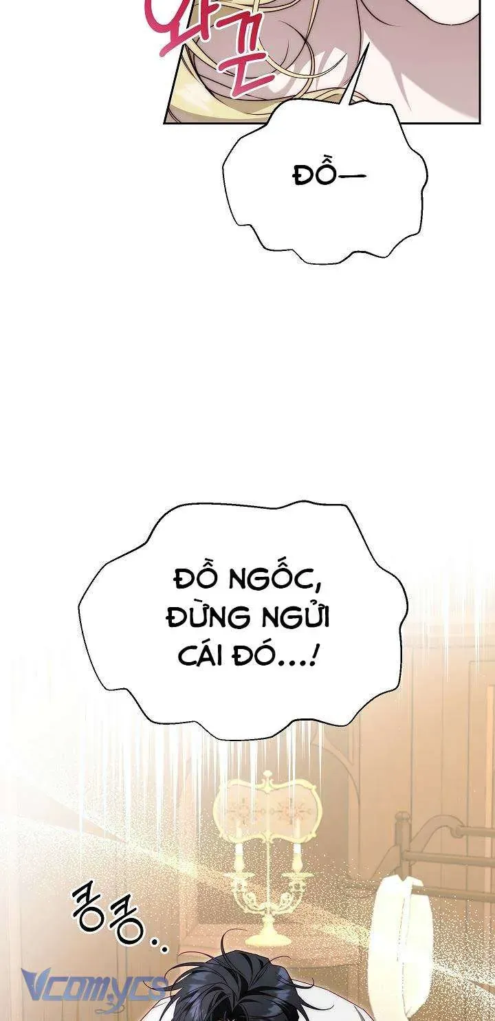 Thuần Hóa Hoàng Tử Quái Vật Chapter 16 27