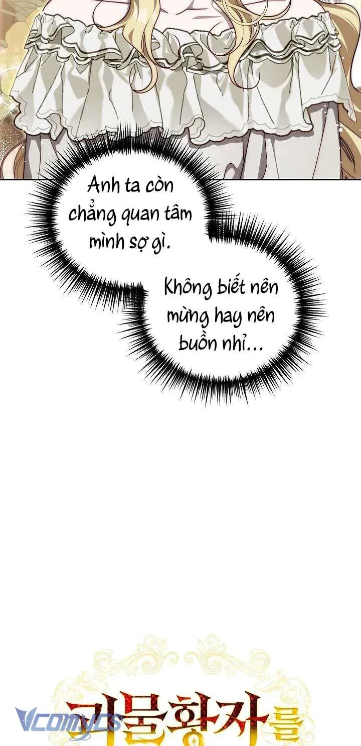 Thuần Hóa Hoàng Tử Quái Vật Chapter 16 30