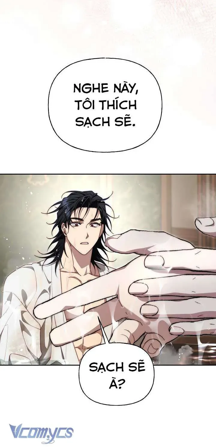 Thuần Hóa Hoàng Tử Quái Vật Chapter 16 47