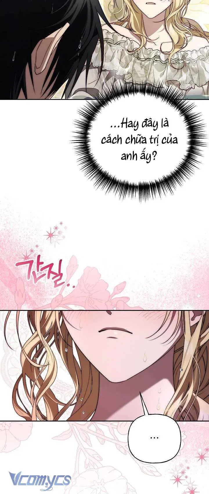 Thuần Hóa Hoàng Tử Quái Vật Chapter 16 57