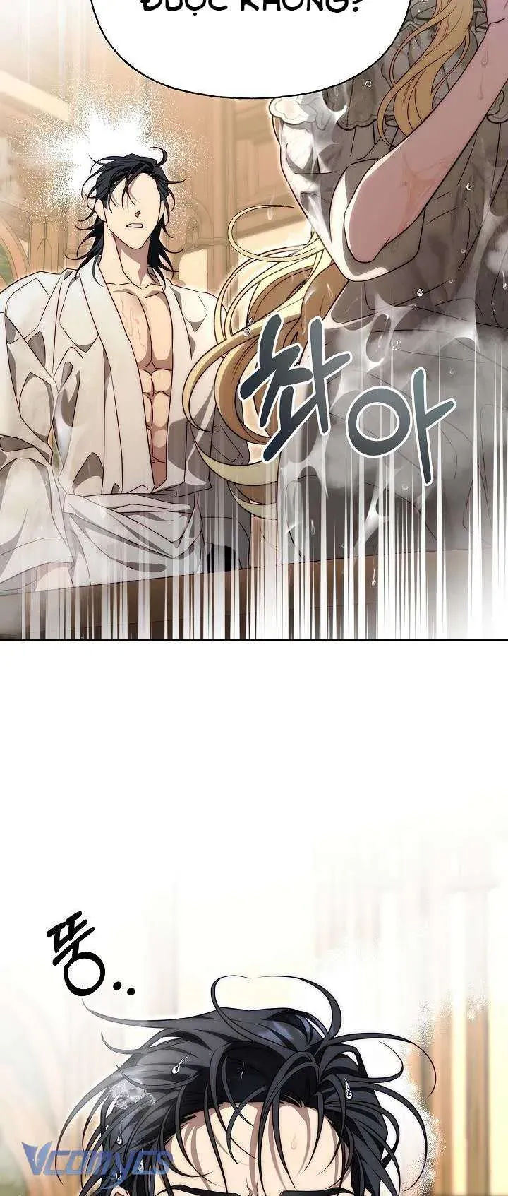 Thuần Hóa Hoàng Tử Quái Vật Chapter 16 67