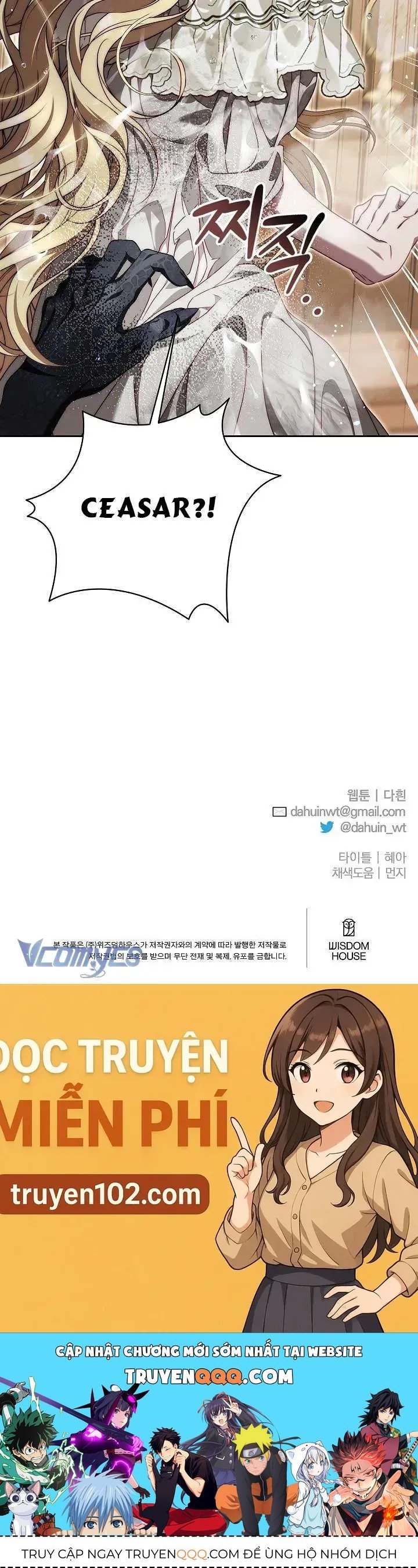 Thuần Hóa Hoàng Tử Quái Vật Chapter 16 70