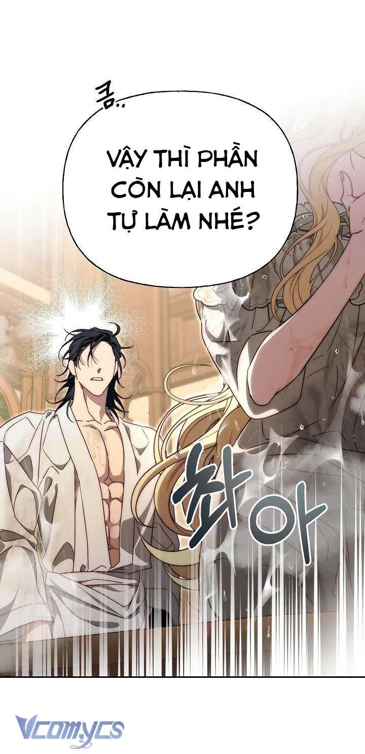 Thuần Hóa Hoàng Tử Quái Vật Chapter 17 3