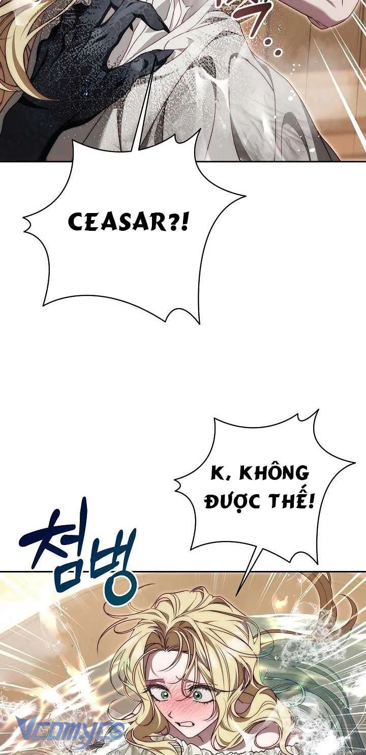 Thuần Hóa Hoàng Tử Quái Vật Chapter 17 7