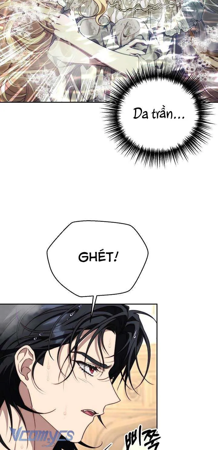 Thuần Hóa Hoàng Tử Quái Vật Chapter 17 8