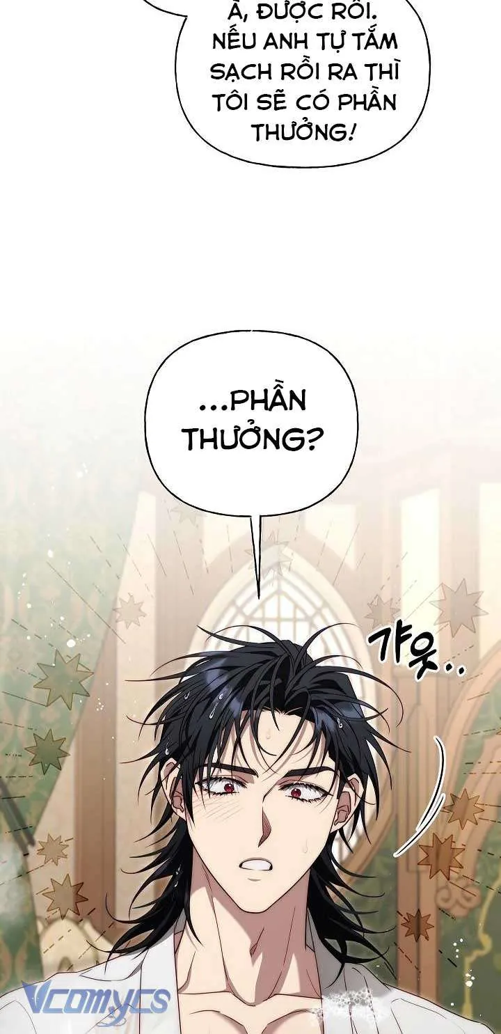 Thuần Hóa Hoàng Tử Quái Vật Chapter 17 10