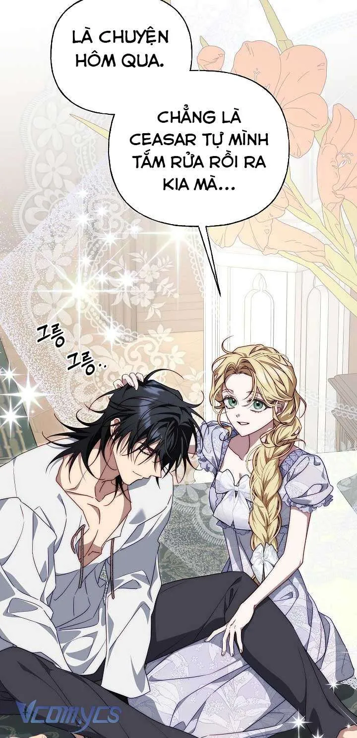 Thuần Hóa Hoàng Tử Quái Vật Chapter 17 21