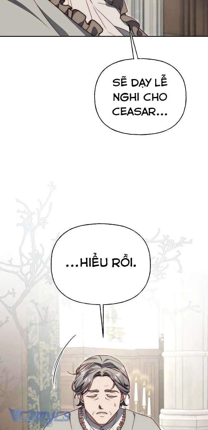 Thuần Hóa Hoàng Tử Quái Vật Chapter 17 33