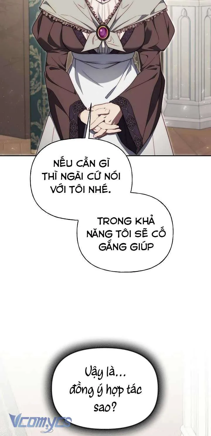 Thuần Hóa Hoàng Tử Quái Vật Chapter 17 34