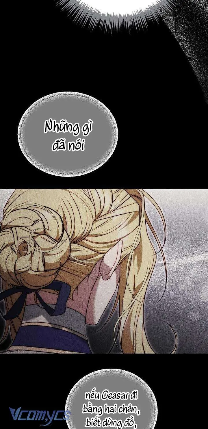 Thuần Hóa Hoàng Tử Quái Vật Chapter 17 41