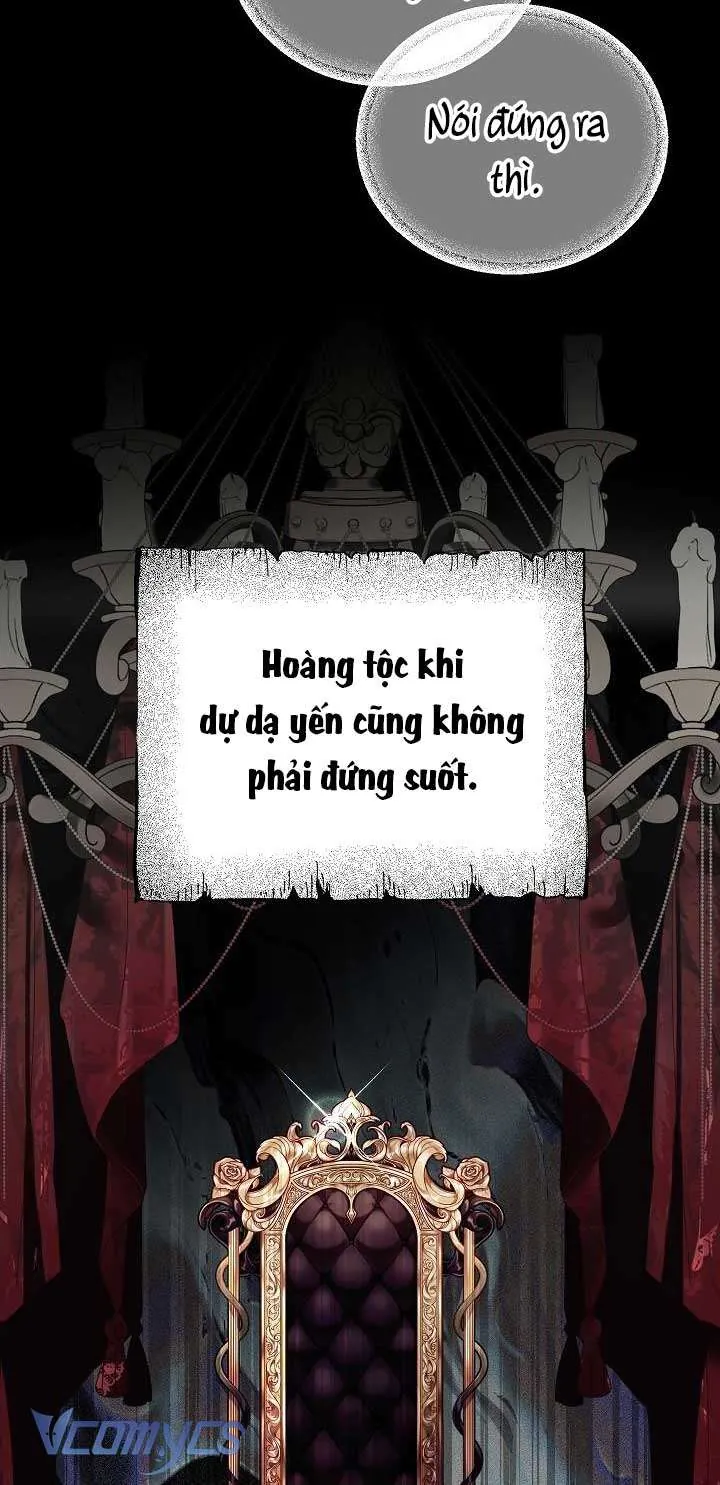 Thuần Hóa Hoàng Tử Quái Vật Chapter 17 42