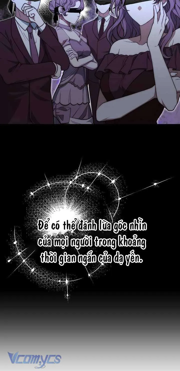 Thuần Hóa Hoàng Tử Quái Vật Chapter 17 45