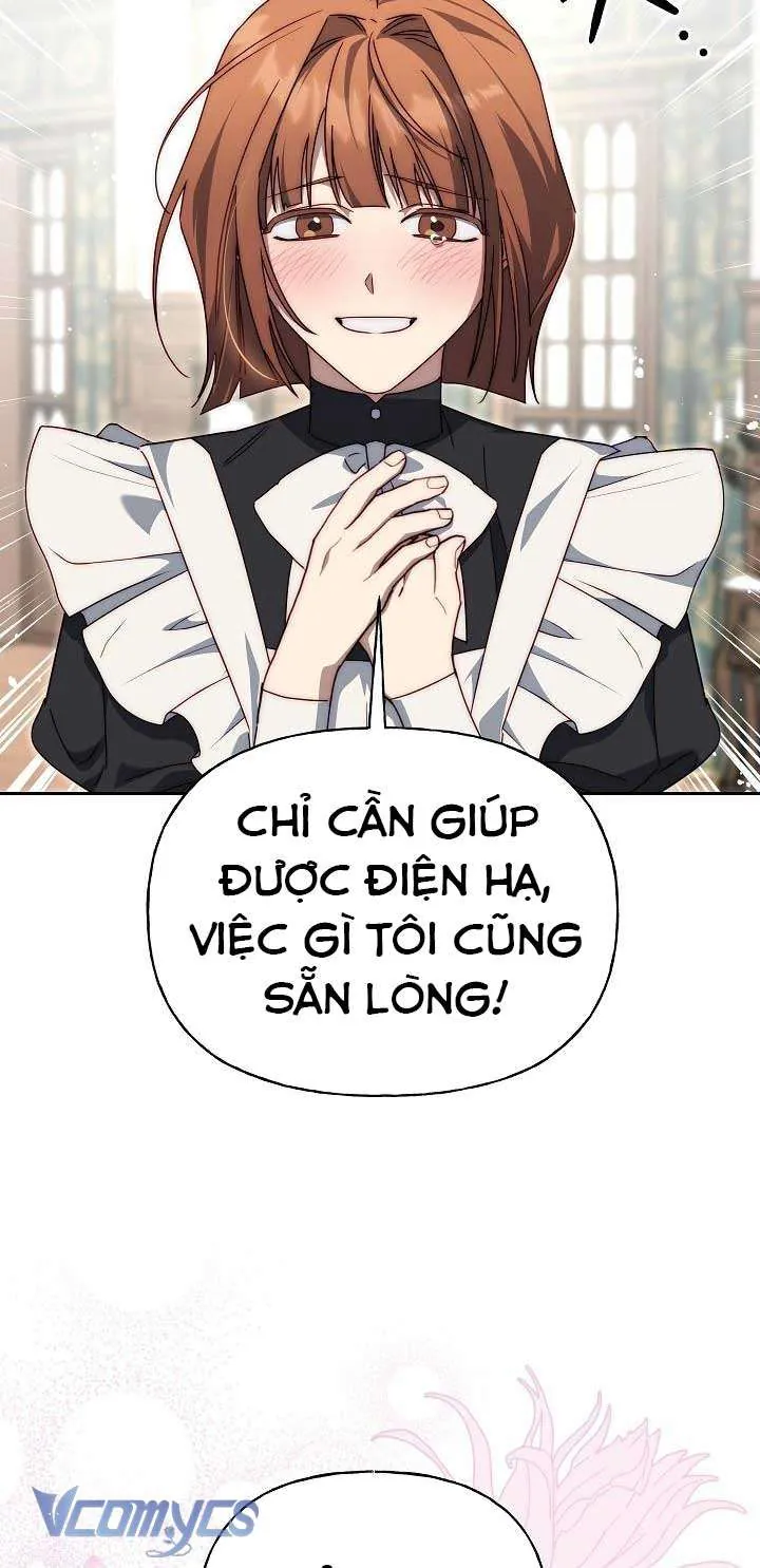 Thuần Hóa Hoàng Tử Quái Vật Chapter 17 48