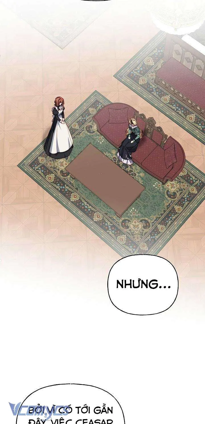 Thuần Hóa Hoàng Tử Quái Vật Chapter 17 51