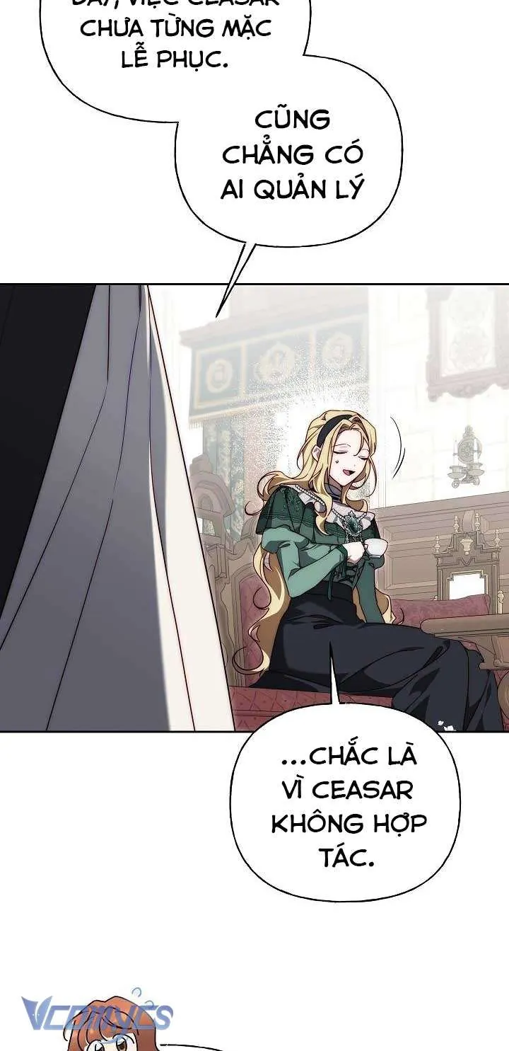 Thuần Hóa Hoàng Tử Quái Vật Chapter 17 52