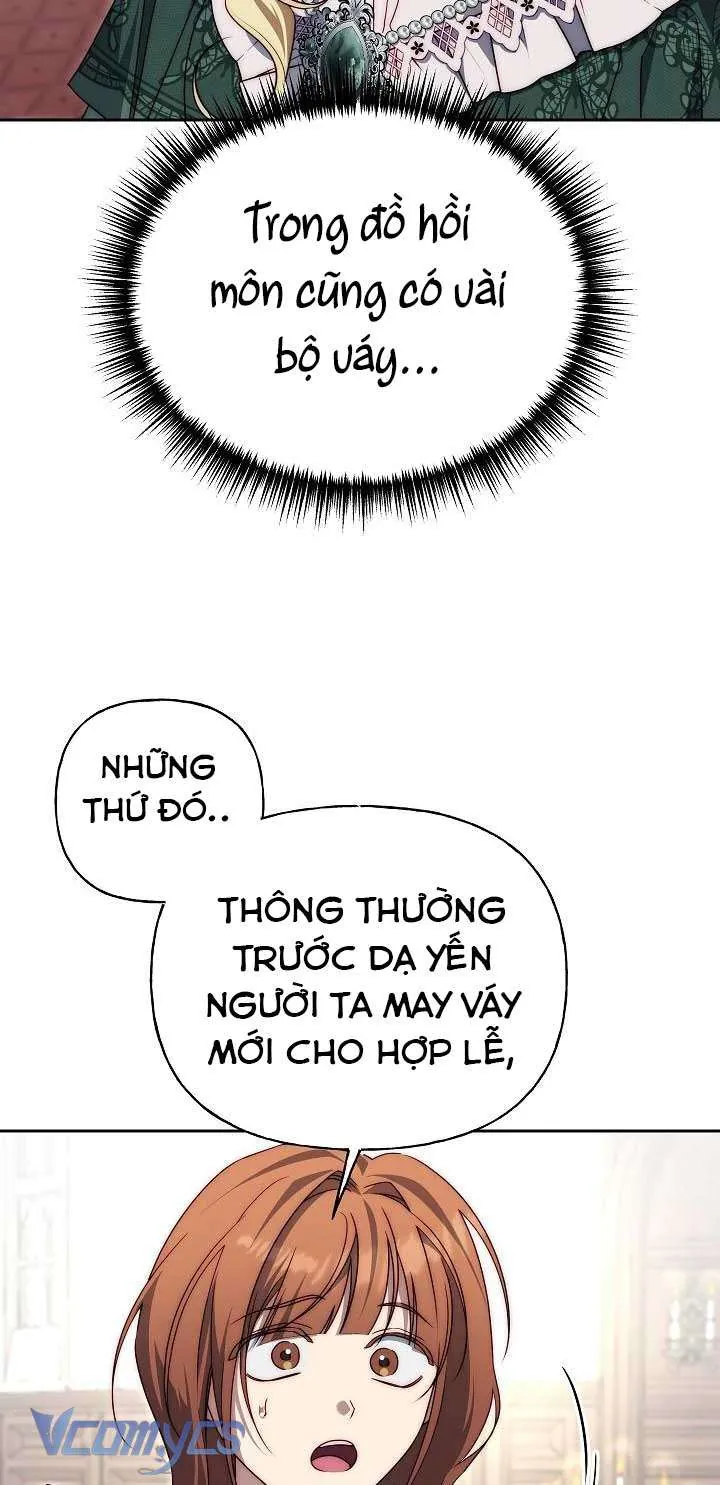 Thuần Hóa Hoàng Tử Quái Vật Chapter 17 54