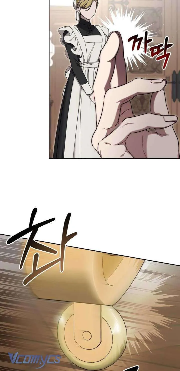 Thuần Hóa Hoàng Tử Quái Vật Chapter 17 61