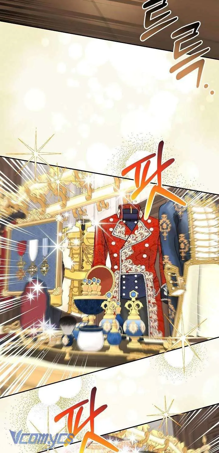 Thuần Hóa Hoàng Tử Quái Vật Chapter 17 62