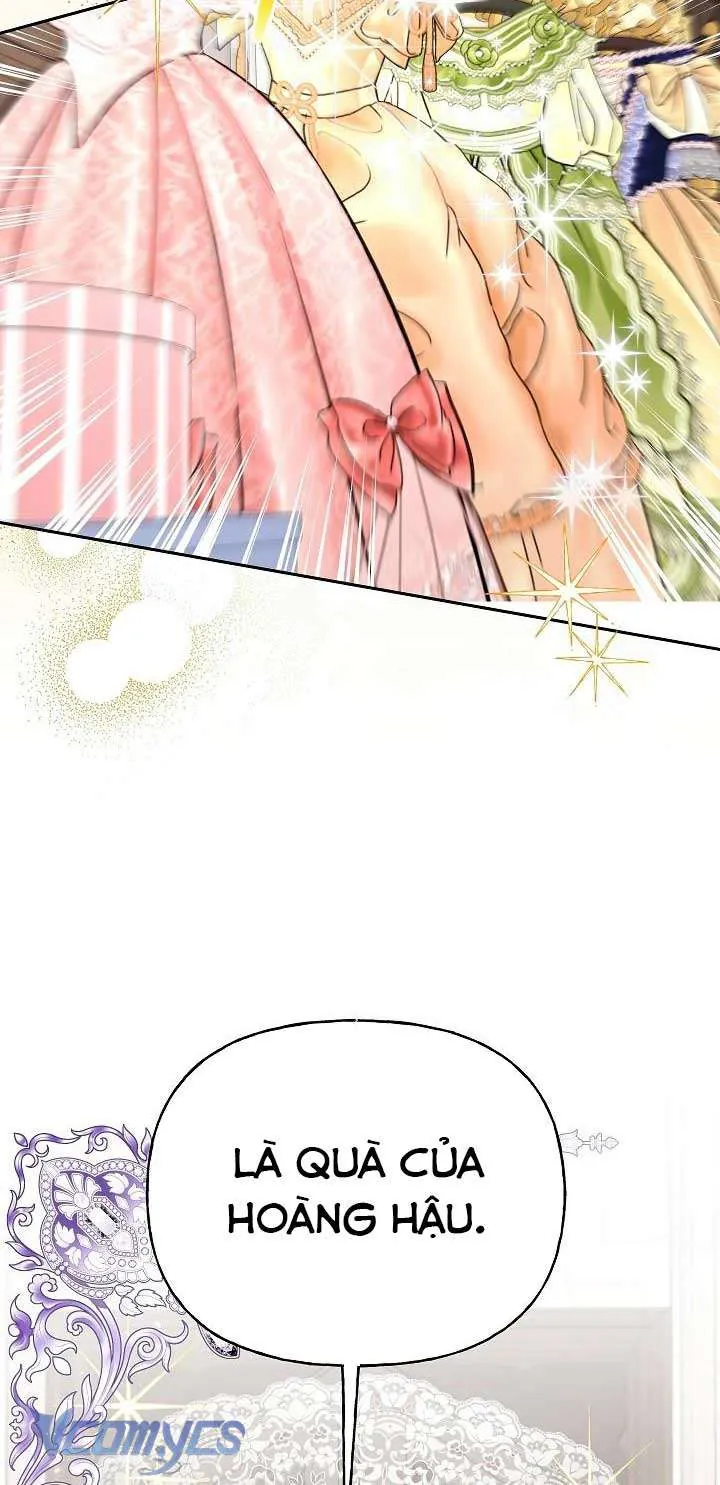 Thuần Hóa Hoàng Tử Quái Vật Chapter 17 63