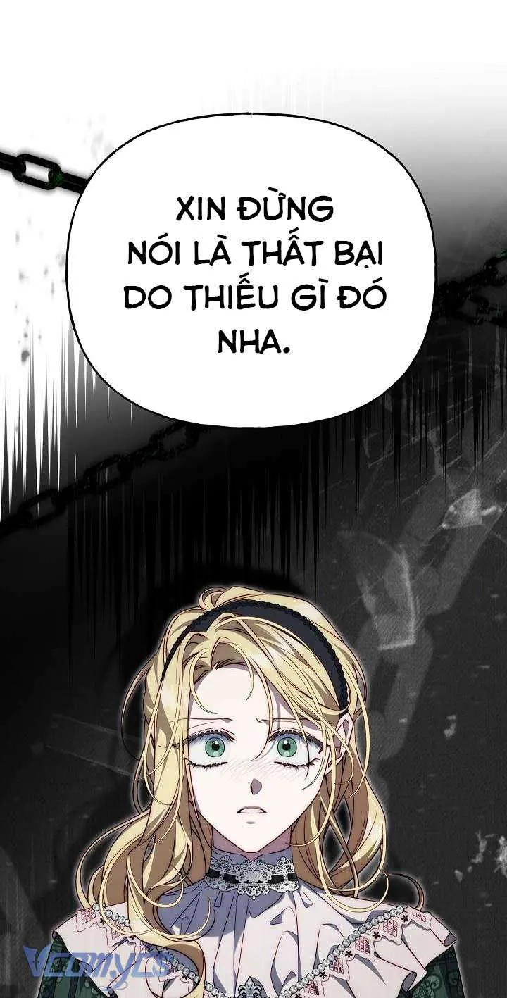 Thuần Hóa Hoàng Tử Quái Vật Chapter 17 71