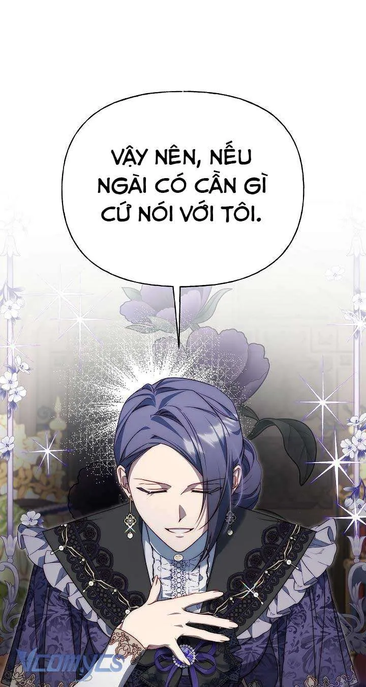 Thuần Hóa Hoàng Tử Quái Vật Chapter 18 3