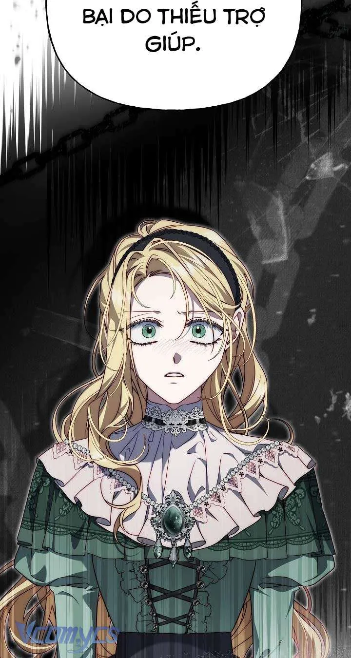 Thuần Hóa Hoàng Tử Quái Vật Chapter 18 6