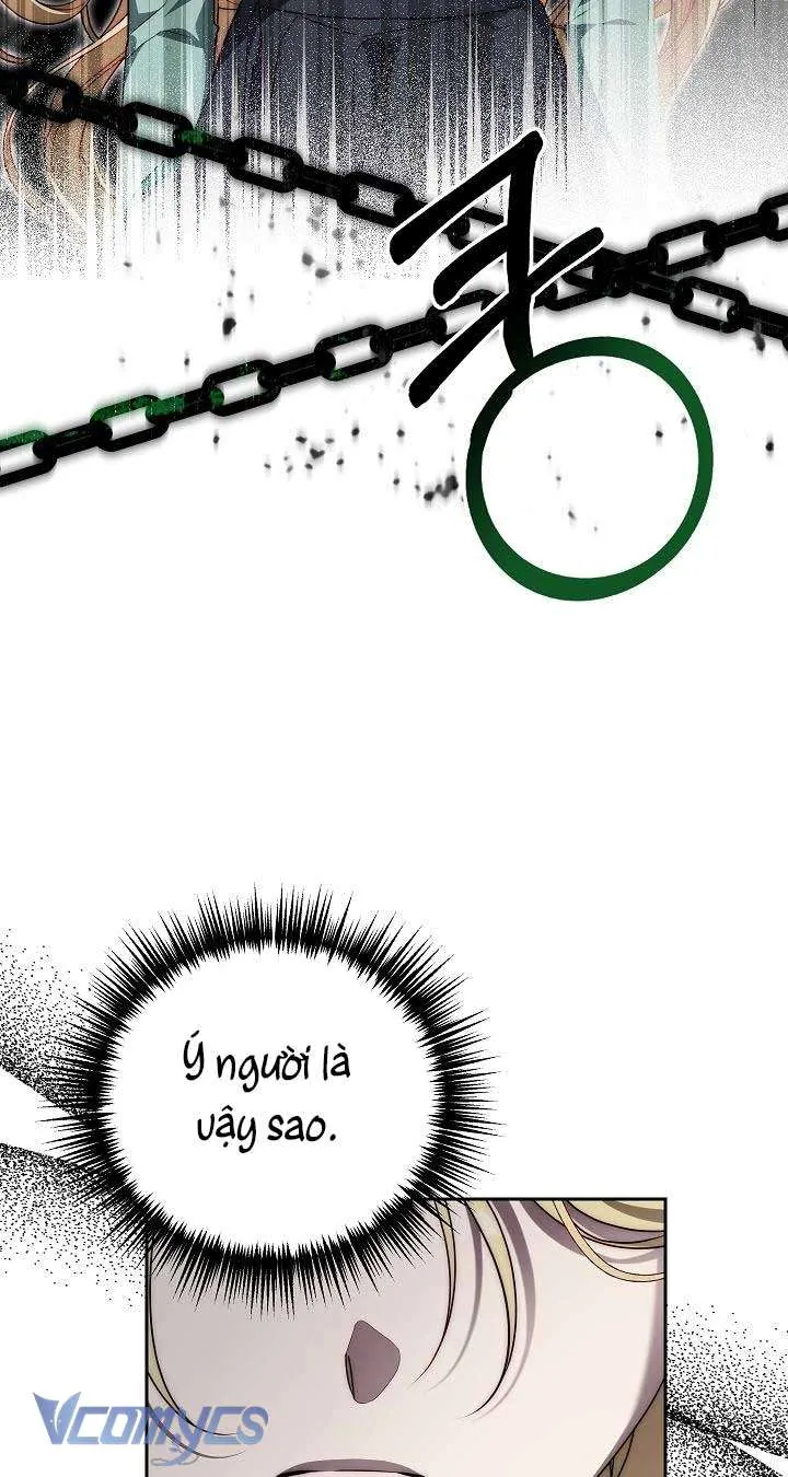 Thuần Hóa Hoàng Tử Quái Vật Chapter 18 7