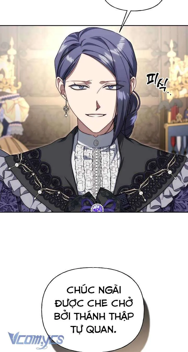 Thuần Hóa Hoàng Tử Quái Vật Chapter 18 10