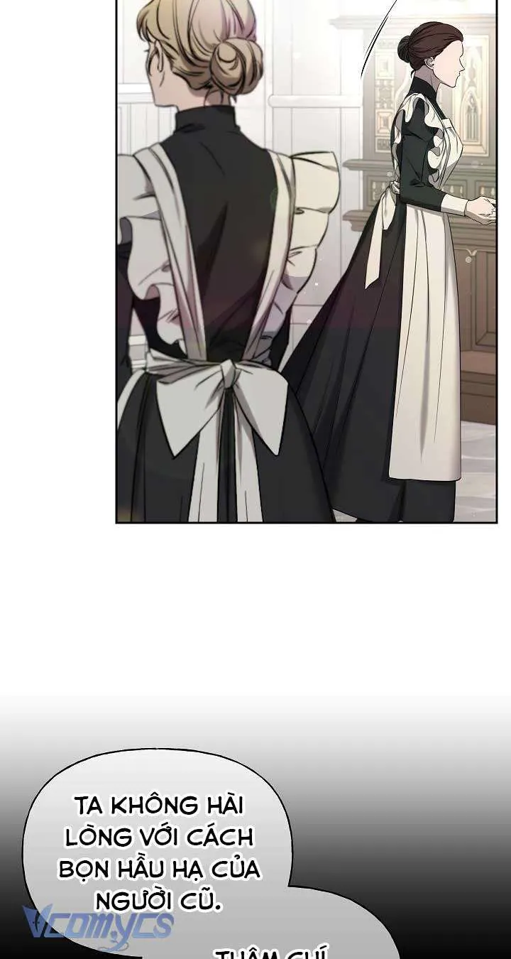 Thuần Hóa Hoàng Tử Quái Vật Chapter 18 13