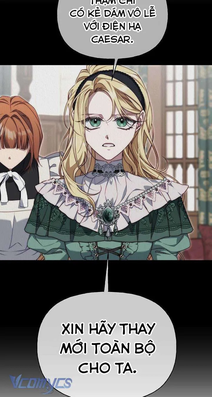 Thuần Hóa Hoàng Tử Quái Vật Chapter 18 14