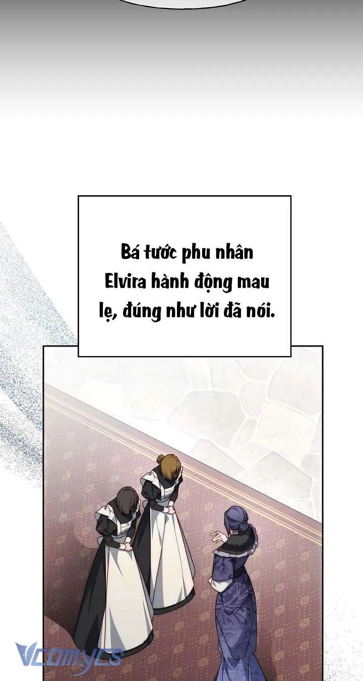Thuần Hóa Hoàng Tử Quái Vật Chapter 18 15