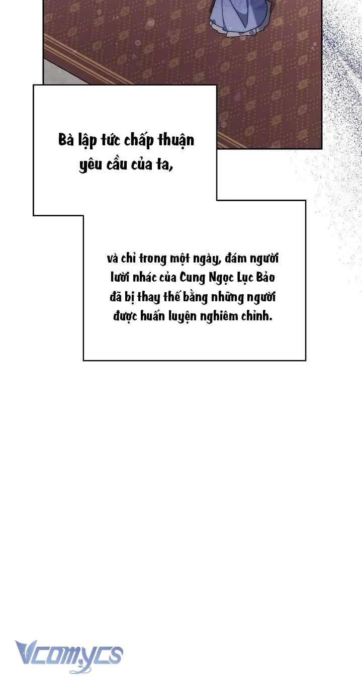 Thuần Hóa Hoàng Tử Quái Vật Chapter 18 16
