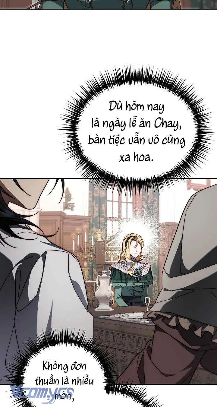 Thuần Hóa Hoàng Tử Quái Vật Chapter 18 20