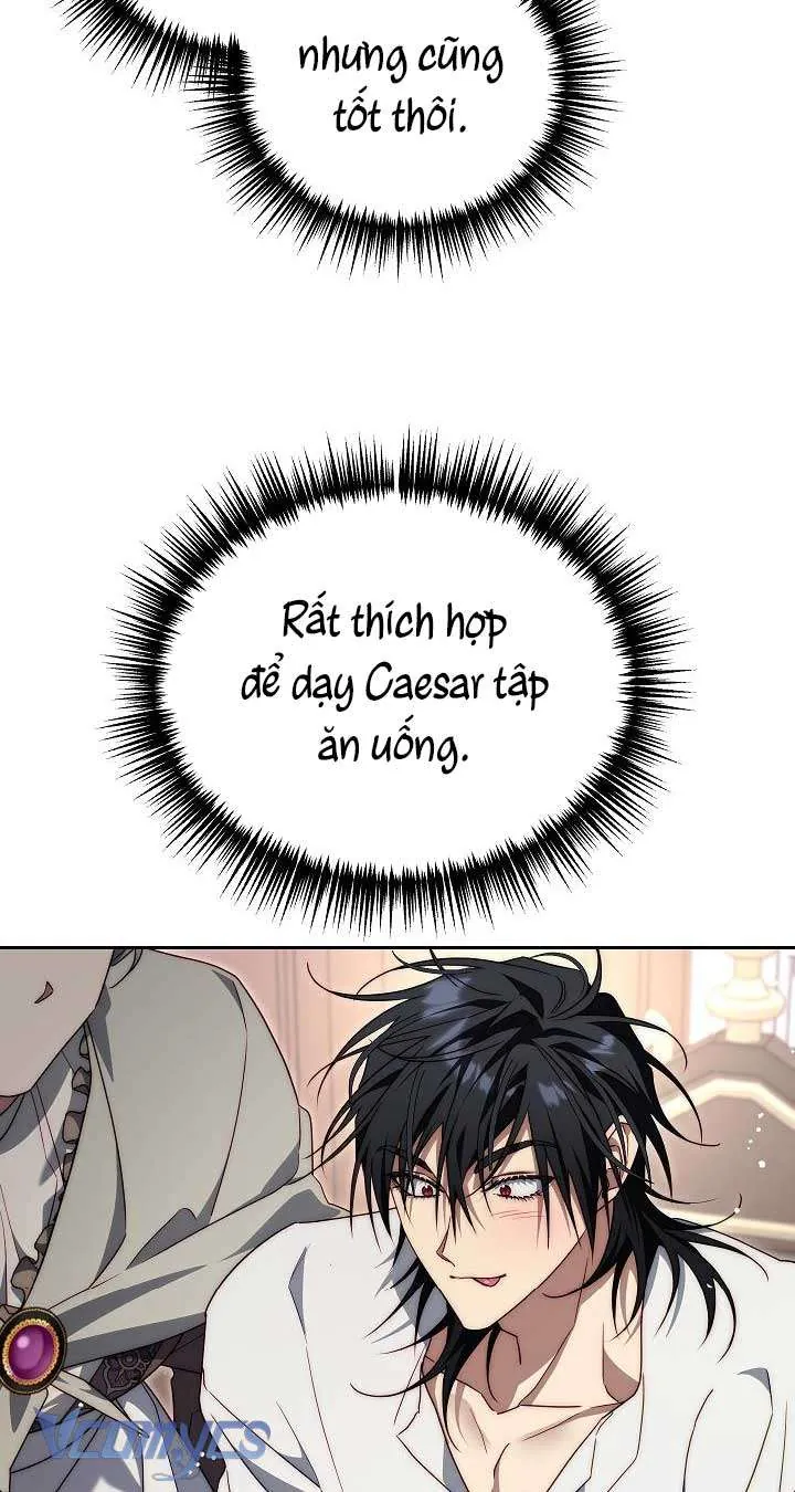 Thuần Hóa Hoàng Tử Quái Vật Chapter 18 21