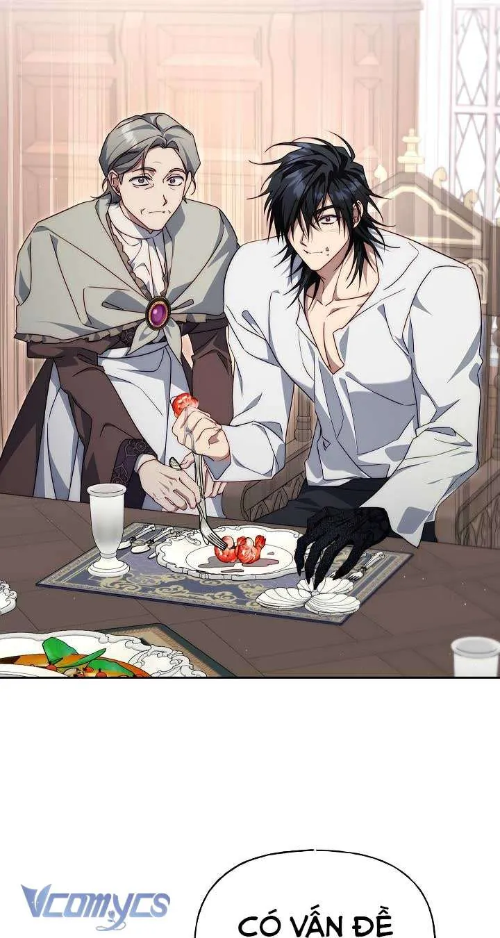 Thuần Hóa Hoàng Tử Quái Vật Chapter 18 24