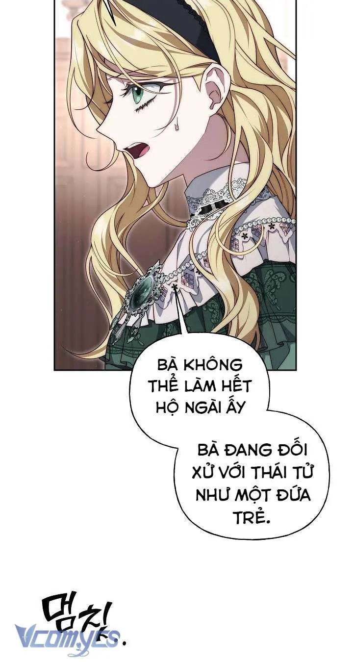 Thuần Hóa Hoàng Tử Quái Vật Chapter 18 26