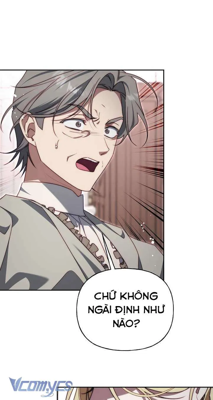 Thuần Hóa Hoàng Tử Quái Vật Chapter 18 34