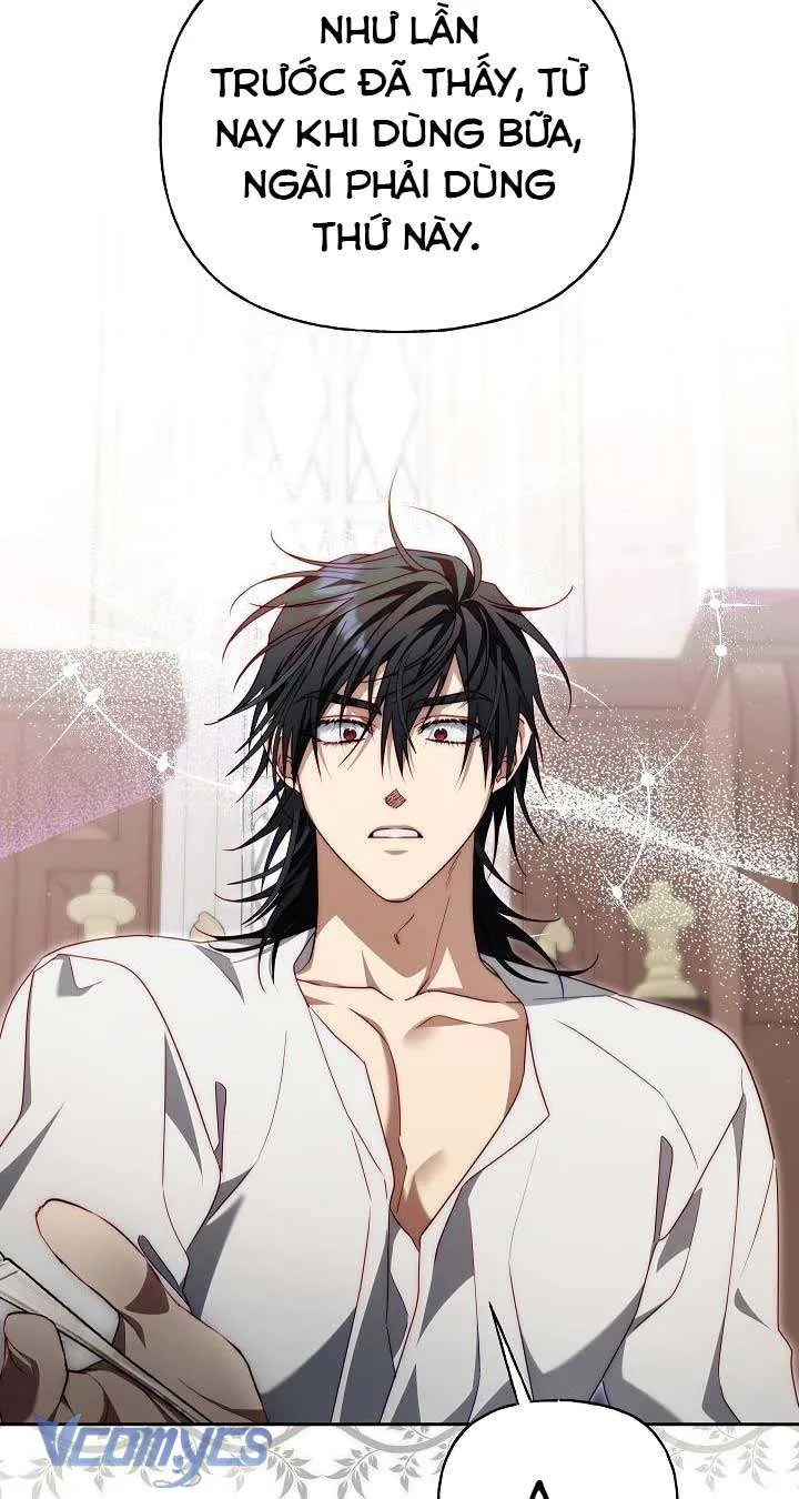 Thuần Hóa Hoàng Tử Quái Vật Chapter 18 38