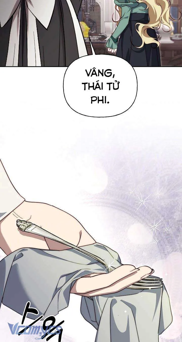 Thuần Hóa Hoàng Tử Quái Vật Chapter 18 43